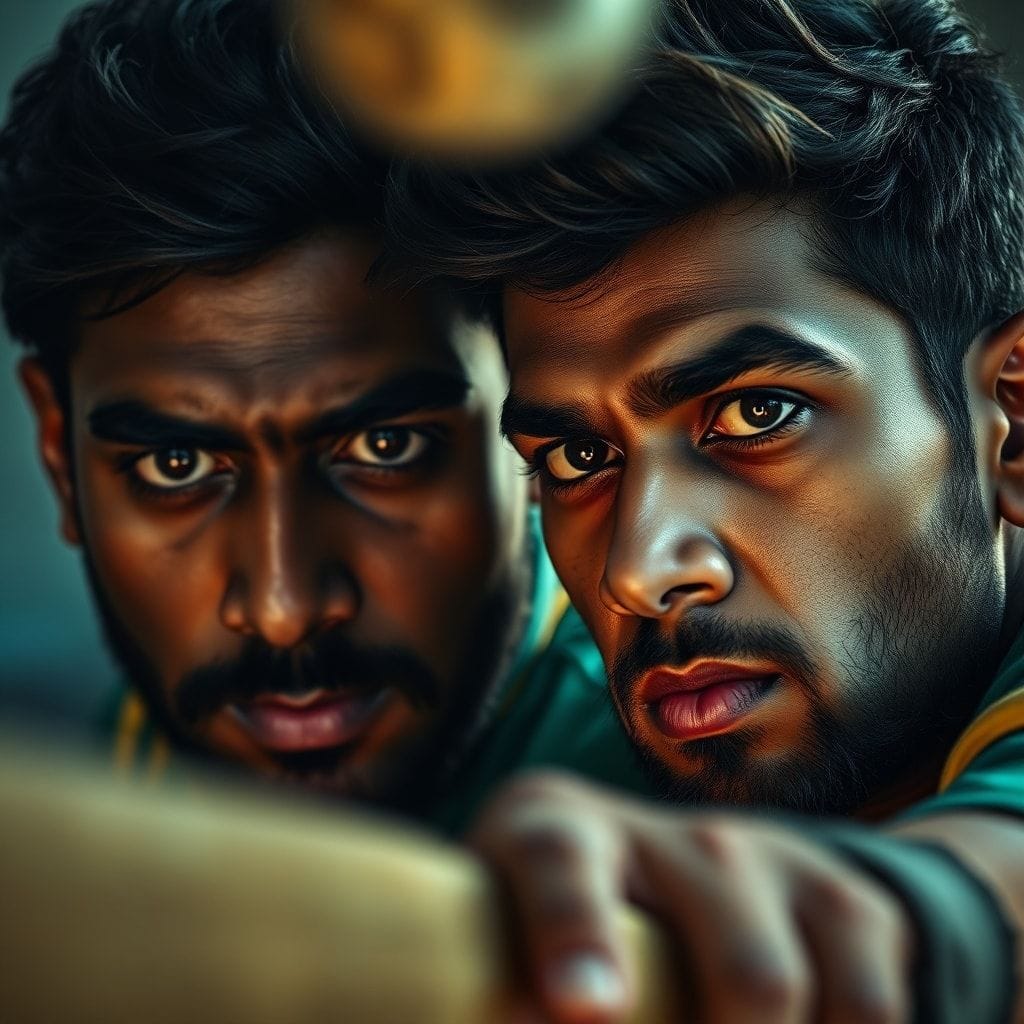 CSK Pair Ruturaj Gaikwad and Sanju Samson for IPL 2026 Opener