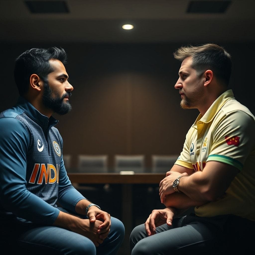 India’s 2026-27 home season: Venues, squads and strategy