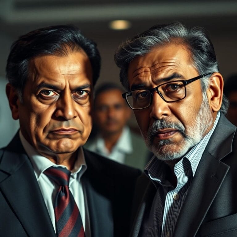 IPL Valuation Feud: Modi vs Goenka Ownership Clash Explained