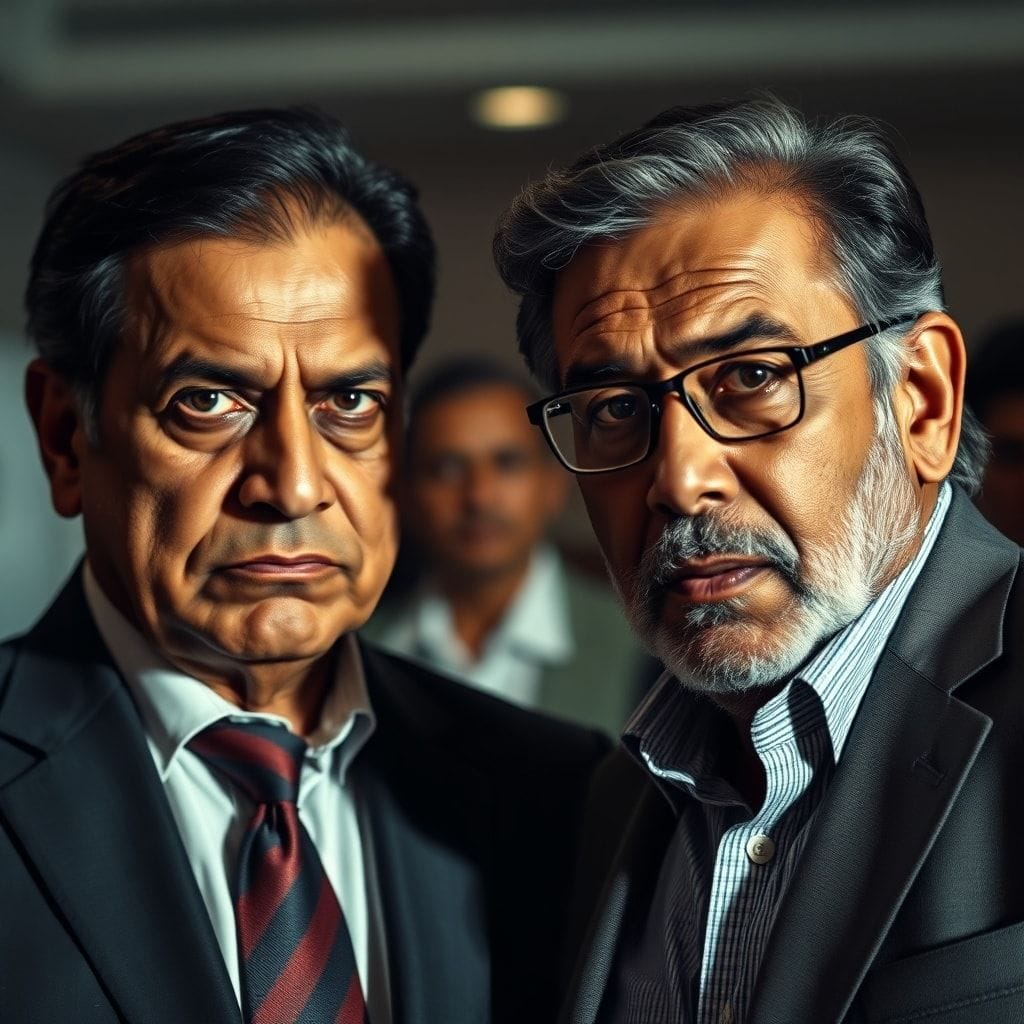 IPL Valuation Feud: Modi vs Goenka Ownership Clash Explained