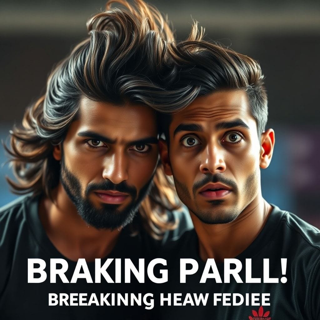 RCB’s Patidar Adopts Warrior Mindset Ahead of IPL 2026