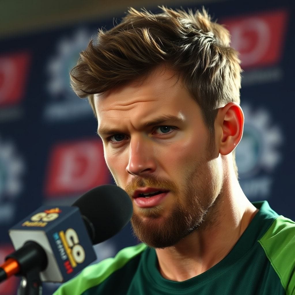 Trent Boult’s IPL 2026 Form Raises Mumbai Indians Concerns