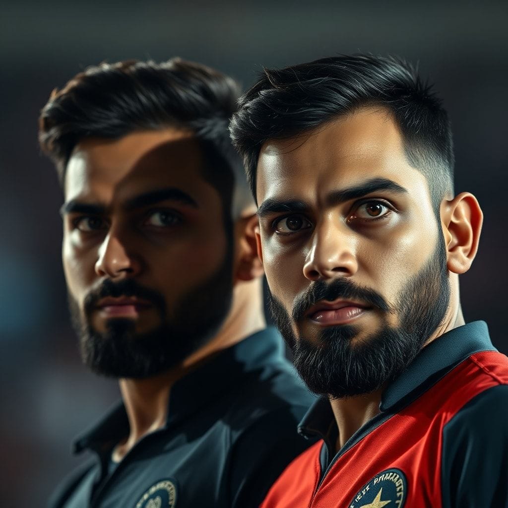 Rohit and Kohli’s ODI farewell: India’s 2026-27 home schedule