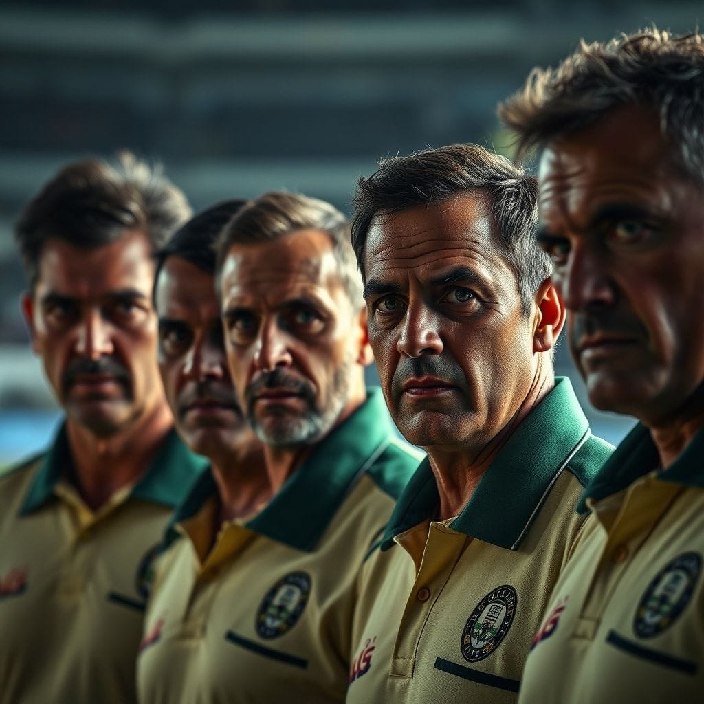 T20 World Cup 2026 semi-finals: Tactics and officiating key