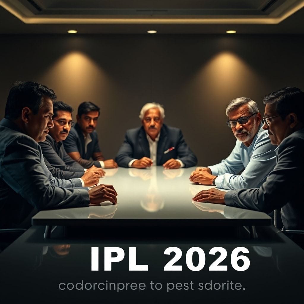 IPL 2026 Second Phase Schedule: Key Insights and Strategies