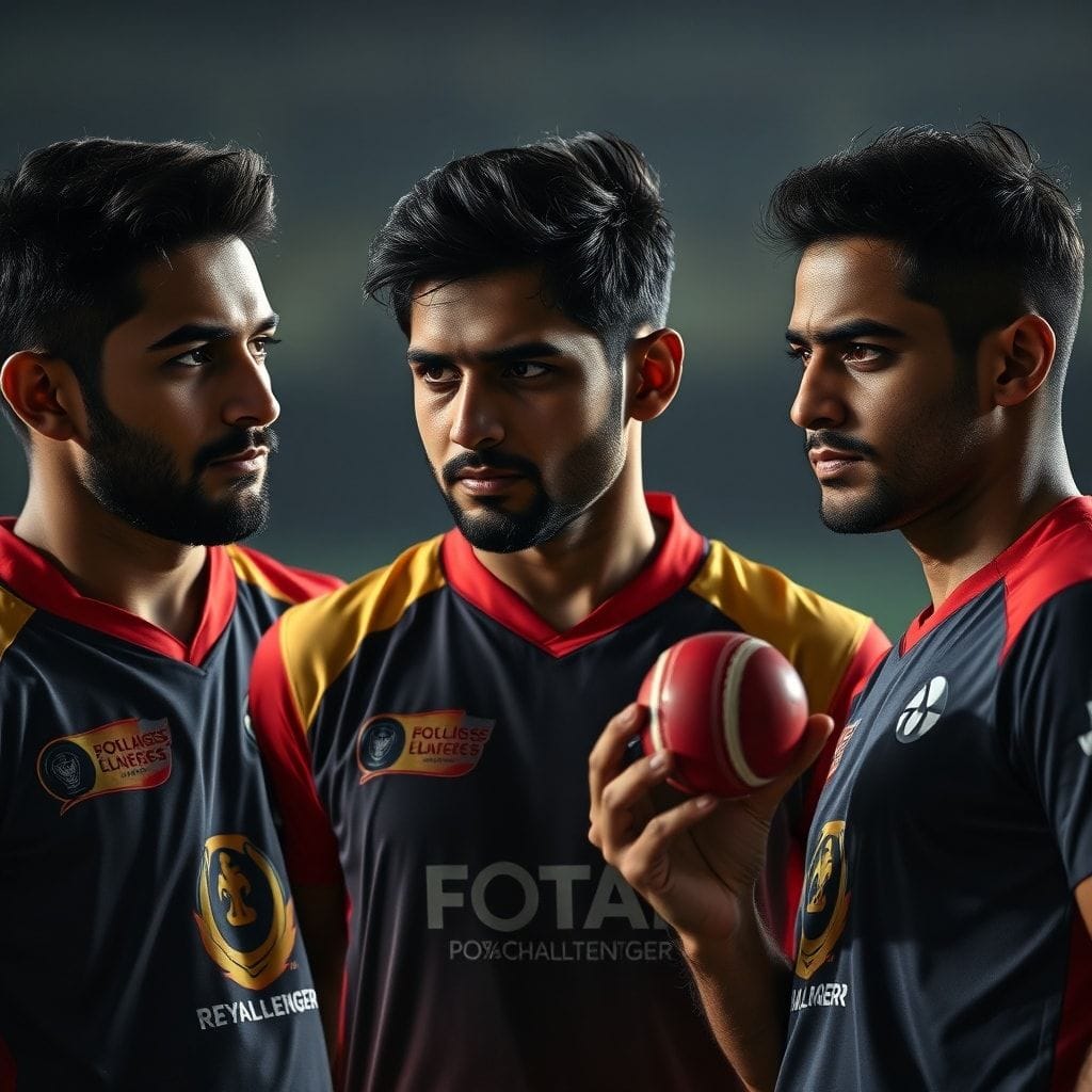 RCB 2026 IPL Schedule: Tactical Analysis and Venue Insights