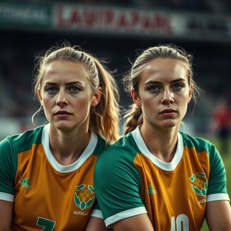 West Indies Women vs Australia Women ODI Series at Warner Park