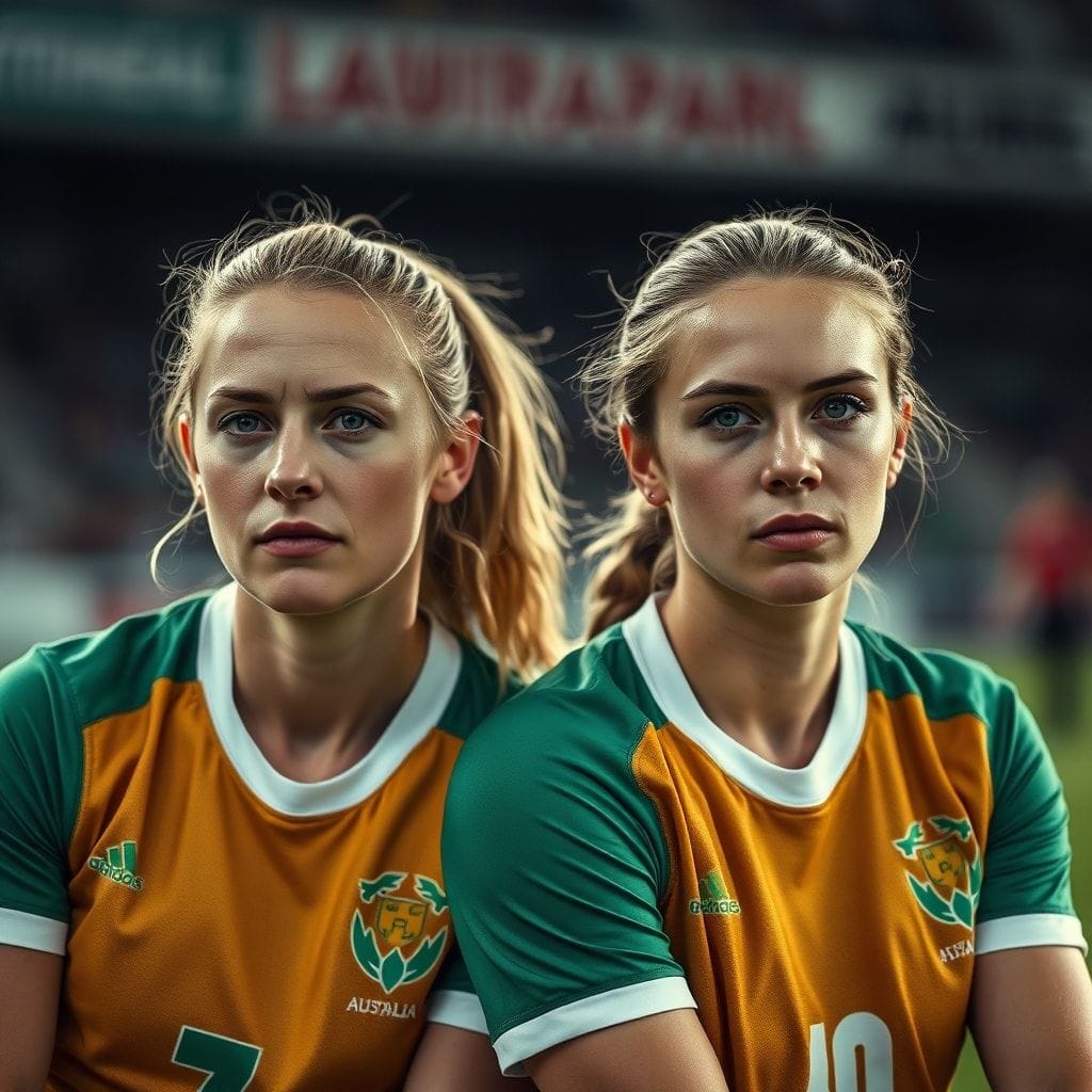 West Indies Women vs Australia Women ODI Series at Warner Park