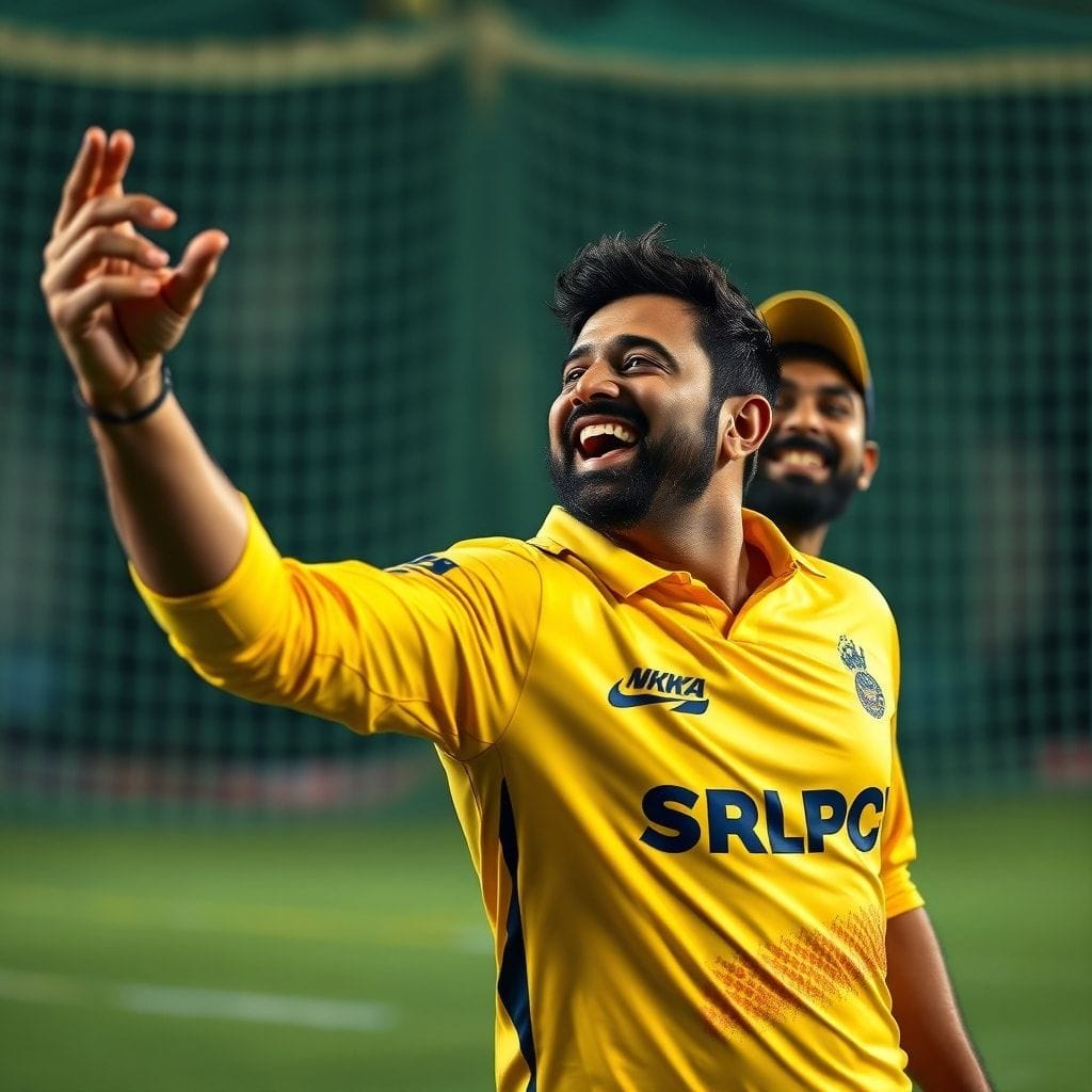 CSK’s IPL 2026 Revival: Dhoni’s Leadership and Squad Rebuild