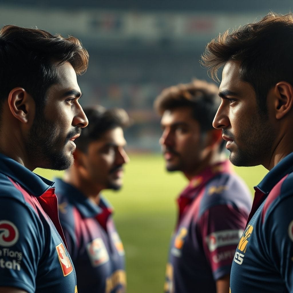 Rajasthan Royals IPL 2026 preview: Parag’s captaincy and key challenges