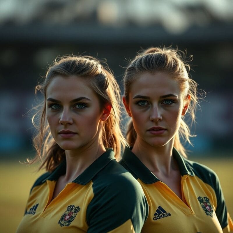 West Indies vs Australia Women’s ODI Preview at Warner Park