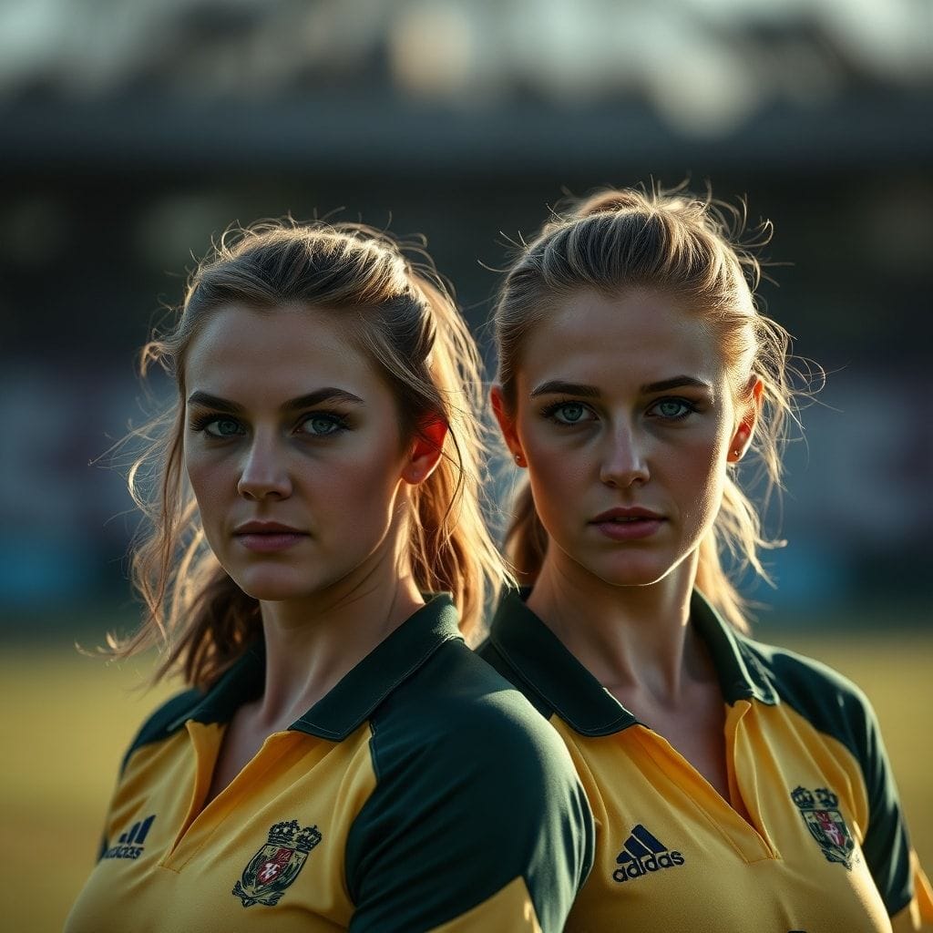 West Indies vs Australia Women’s ODI Preview at Warner Park