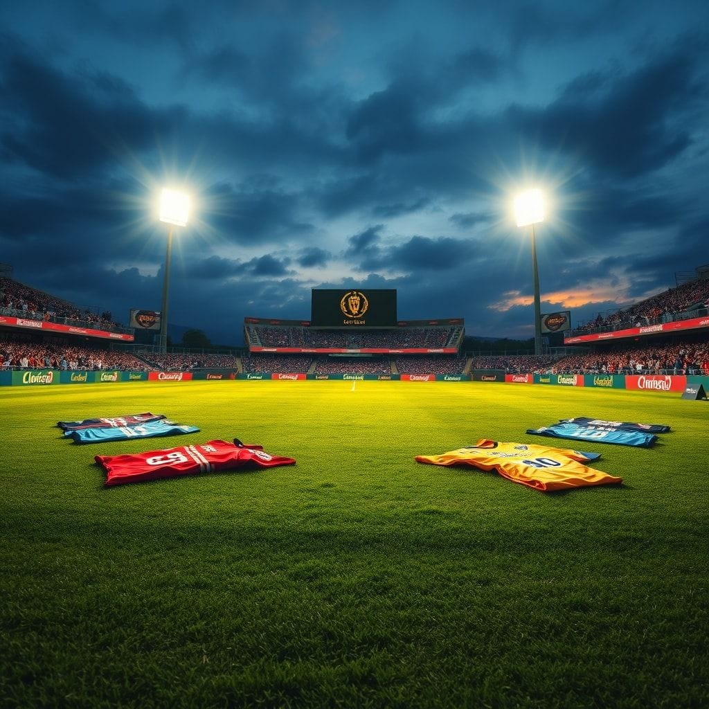 IPL 2024 Squads: Full Team Compositions and Key Players