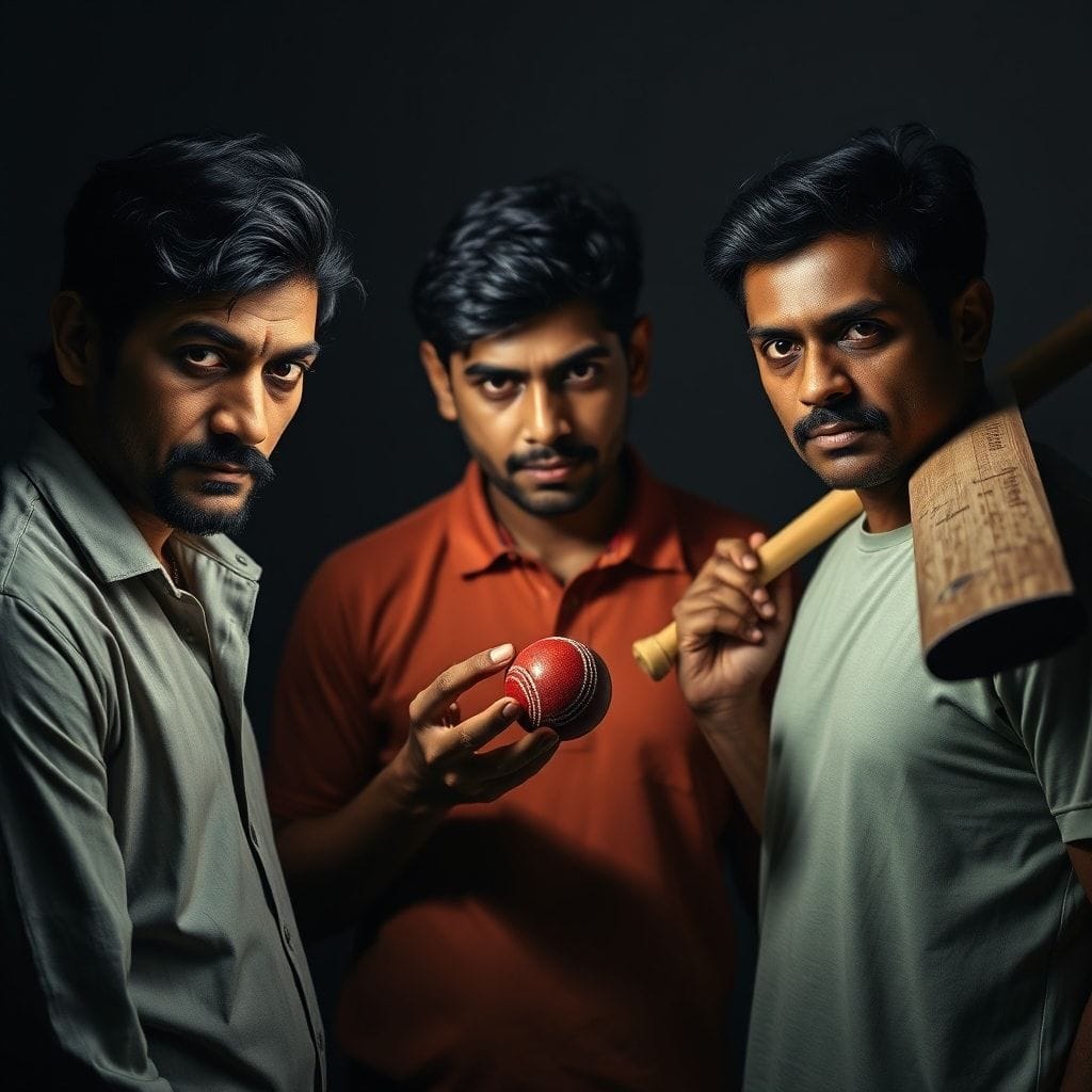 Bumrah and Varma key to India’s T20 World Cup semi-final bid