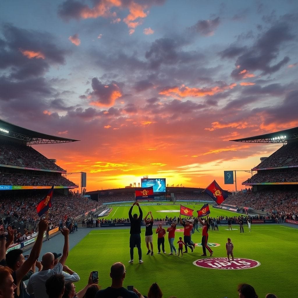 How IPL Team Owners Are Transforming Cricket Business