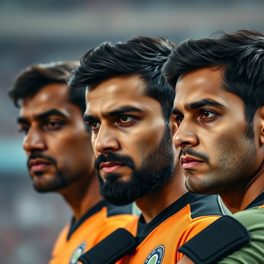 RCB vs SRH IPL 2026 opener marked by tribute and tactics