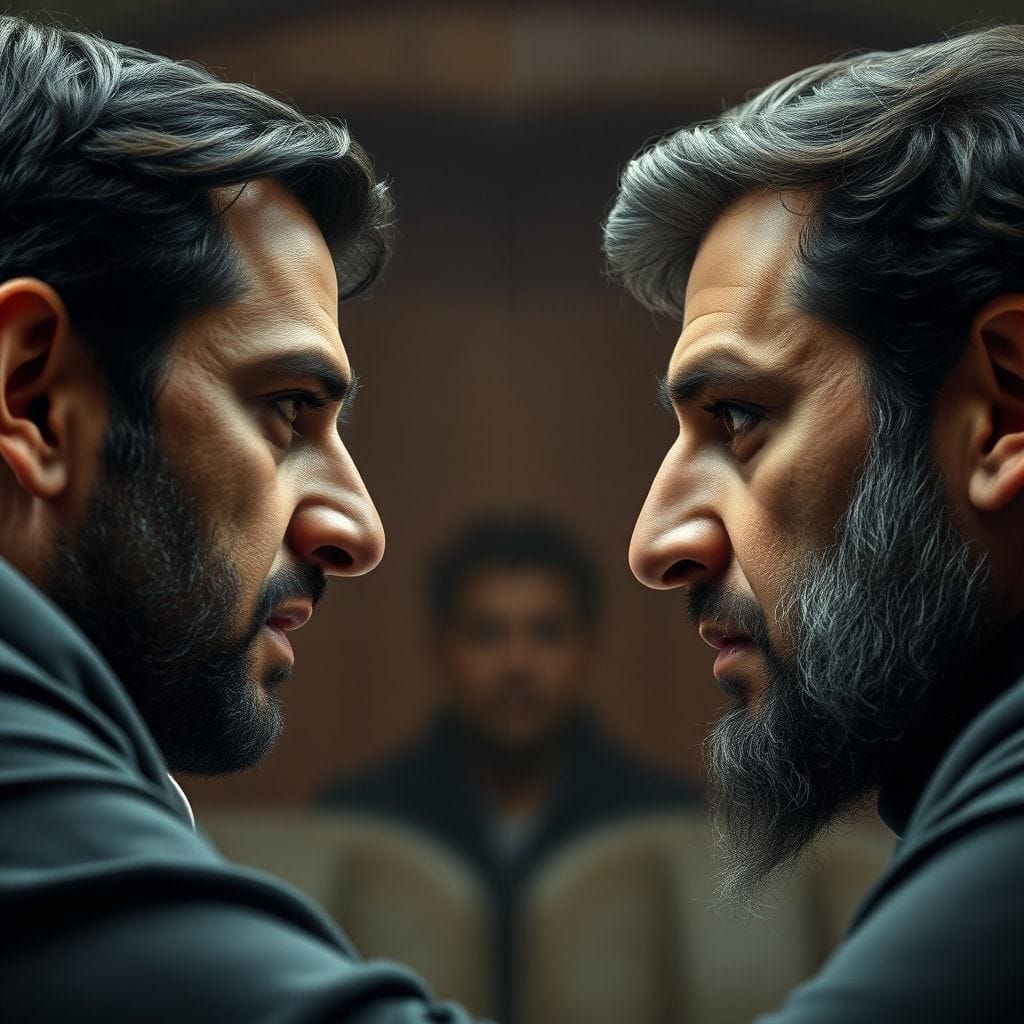 Shadab Khan’s T20 World Cup Exit Fuels Pakistan Captaincy Debate