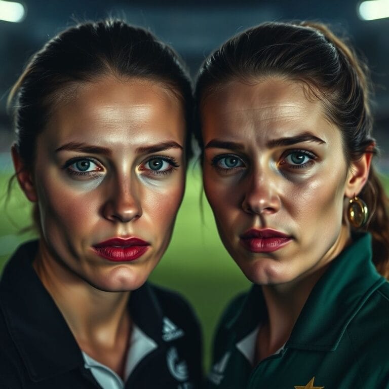 New Zealand vs South Africa Women’s ODI: Key Stats and Tactics