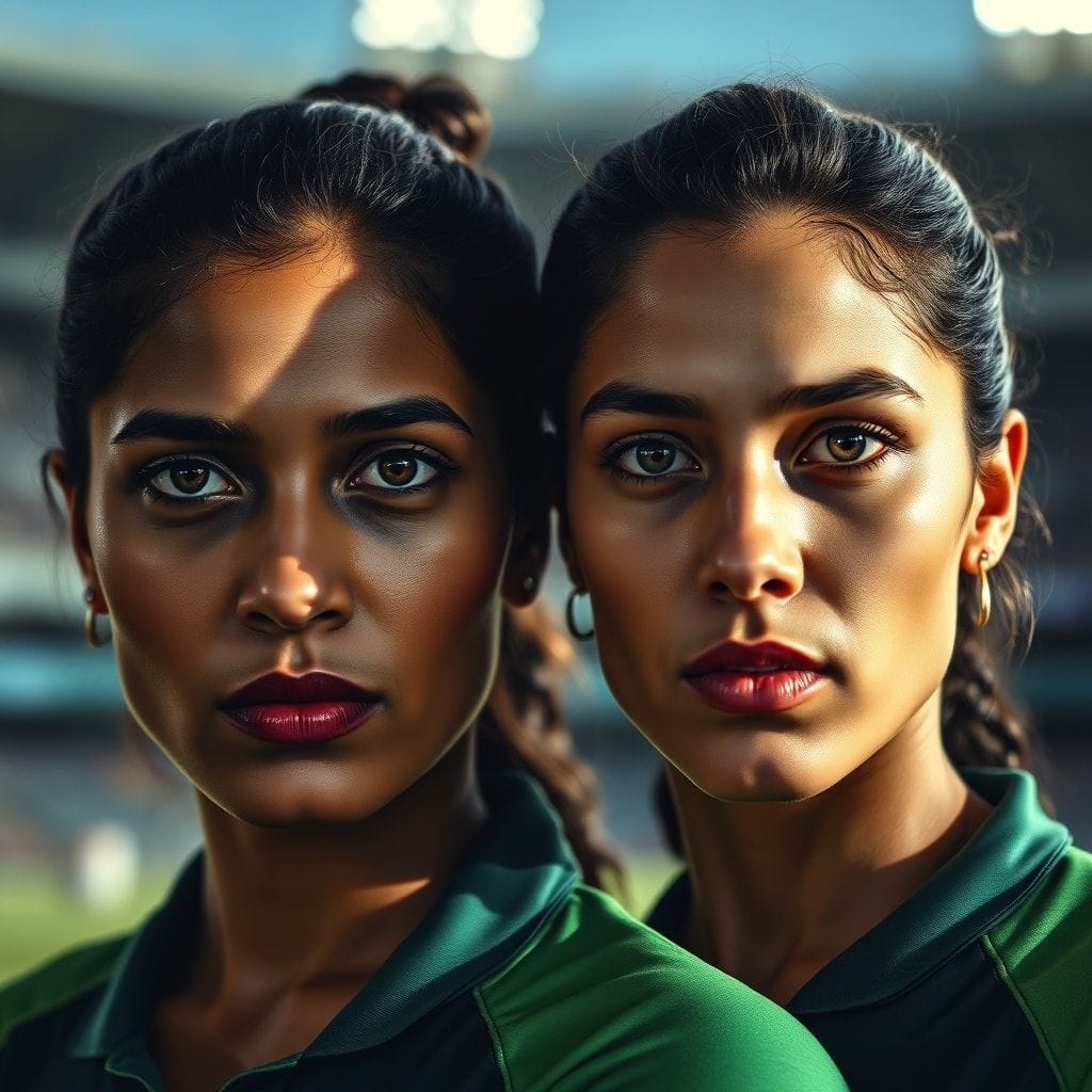 Smriti Mandhana and Alana King Top ICC Women’s ODI Rankings