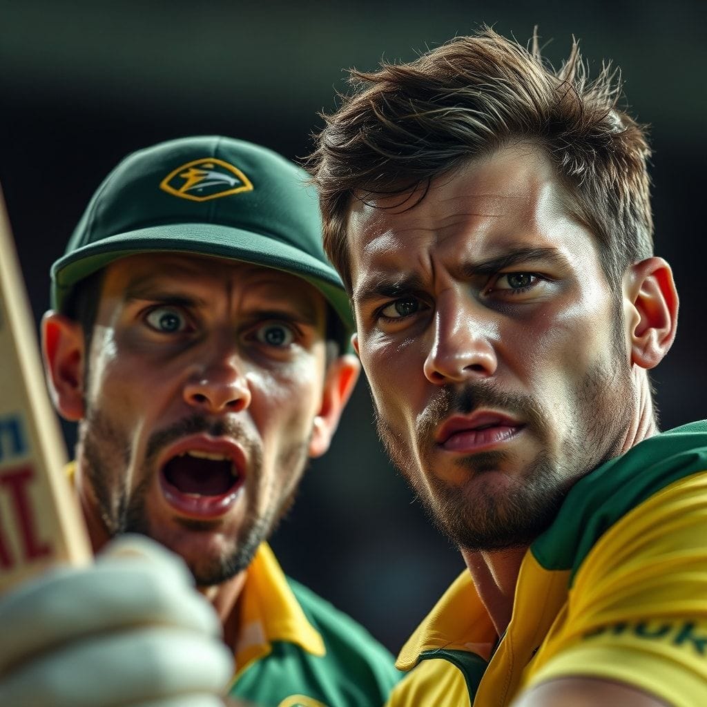 IPL 2026: RCB vs SRH Tactical Breakdown and Controversy