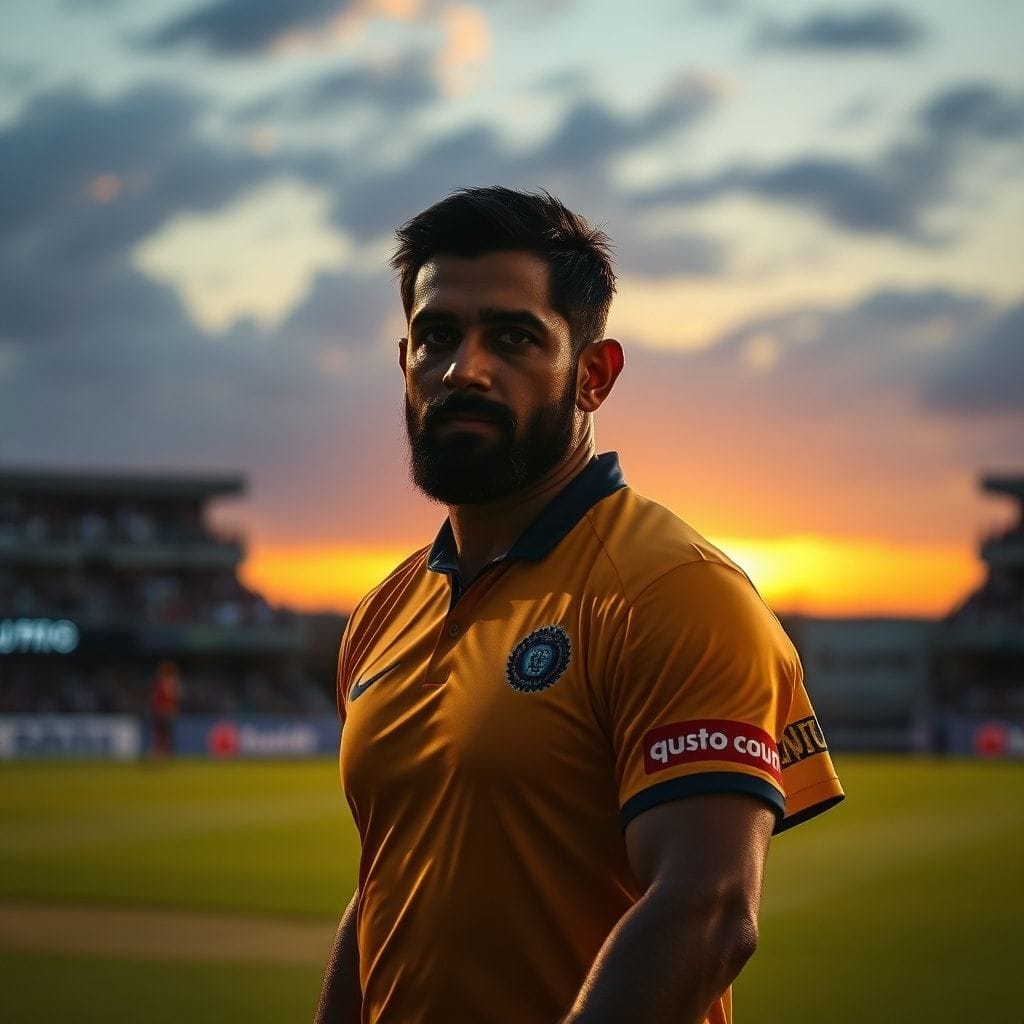 MS Dhoni’s Leadership Lessons in IPL Cricket