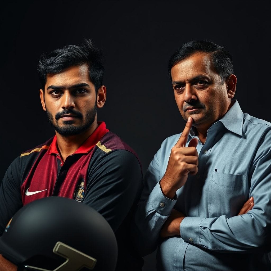 Auqib Nabi: Ranji Trophy Winner’s Journey to National Spotlight