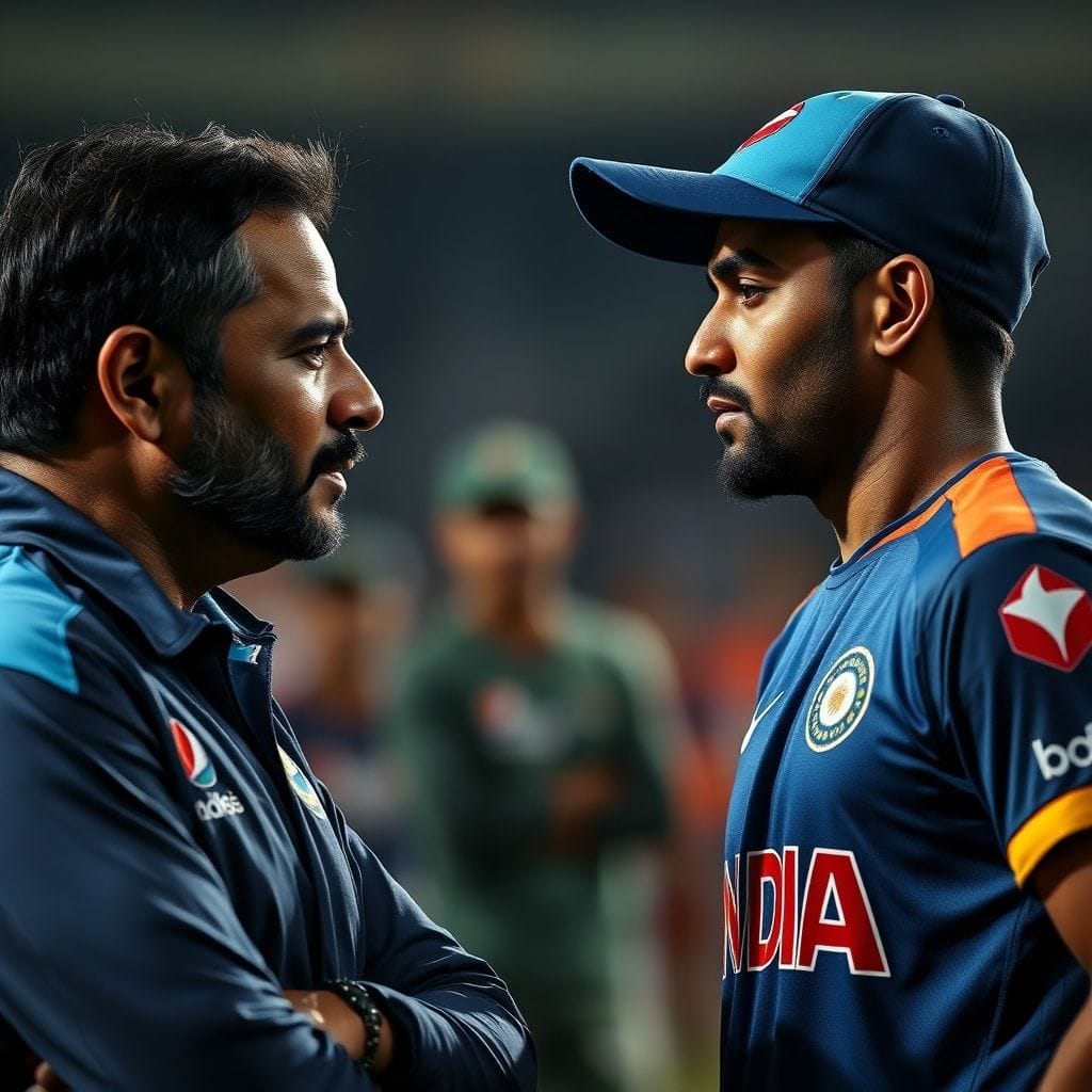 Suryakumar Yadav’s Late Entry: Mumbai Indians’ Tactical Move vs KKR