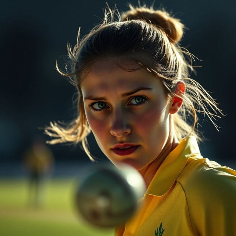 Australia Women crush West Indies in ODI with Georgia Wareham heroics