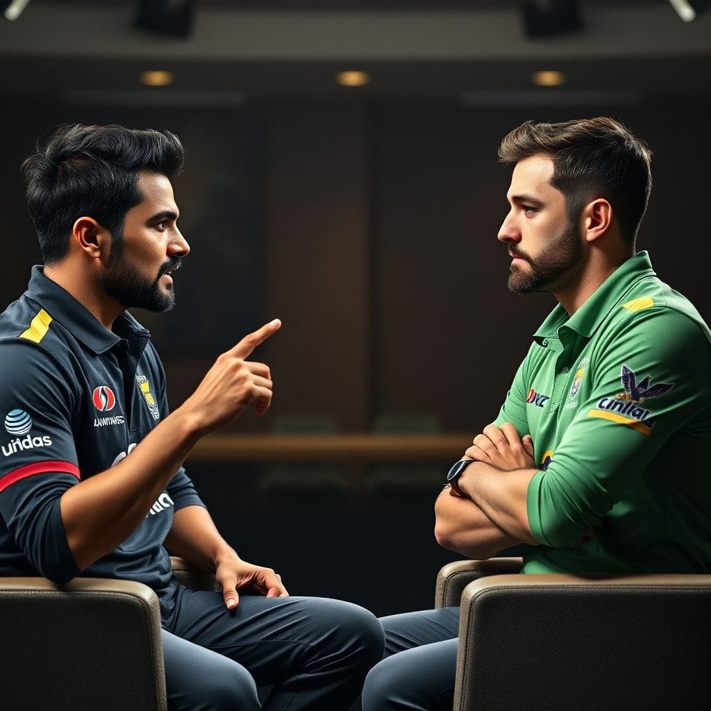 Cameron Green’s bowling absence sparks KKR debate after IPL loss