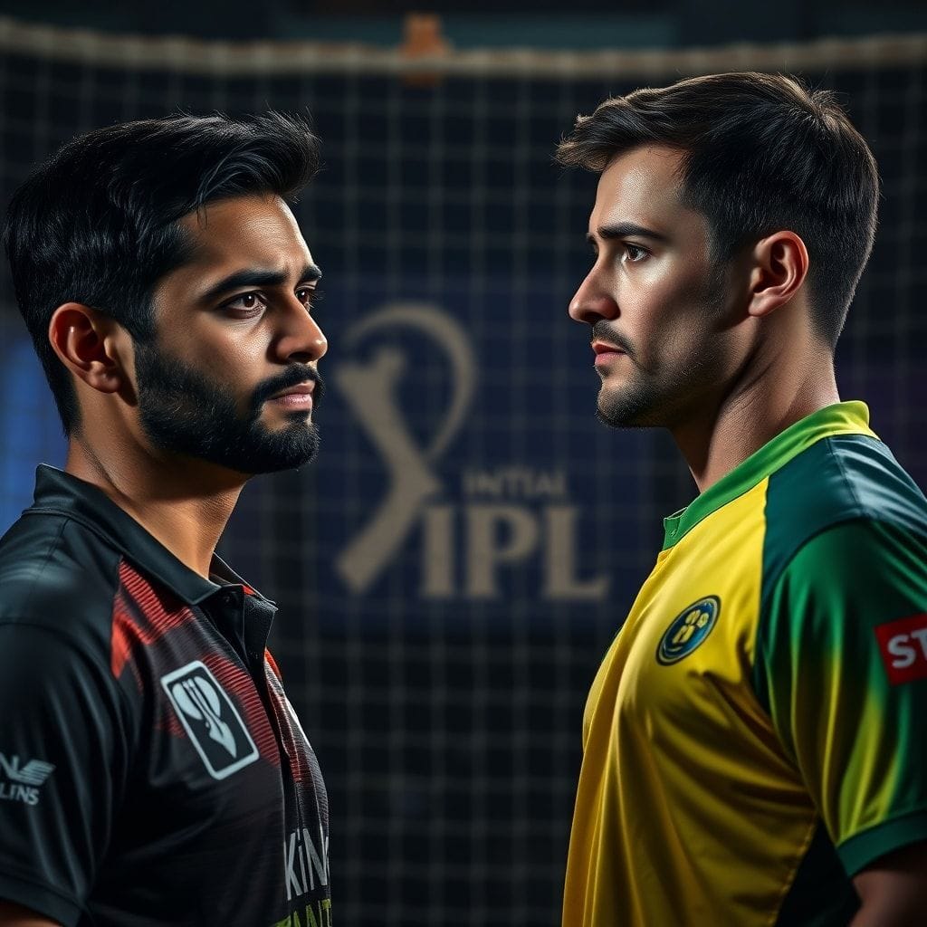 Cameron Green’s IPL Omission Fuels Rahane’s Injury Query