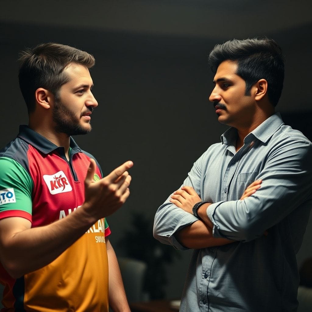 Cameron Green injury costs KKR in IPL 2026 opener vs MI