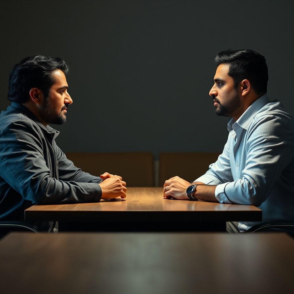 ICC Chairmanship Race: Naqvi vs Shah in 2028 Election