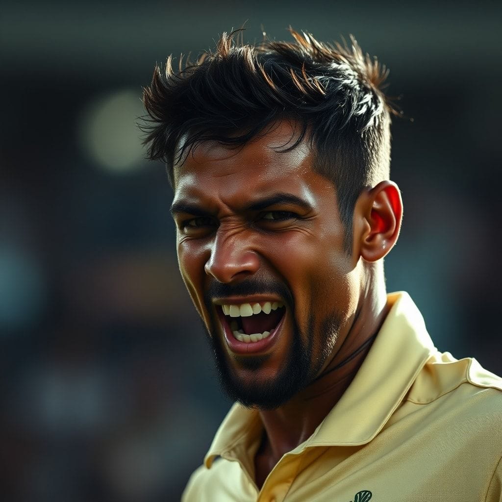 Nandre Burger’s debut stuns Chennai Super Kings in Guwahati