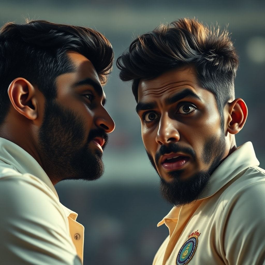 Jadeja and Dube’s Tactical Mastery in Guwahati Cricket Clash