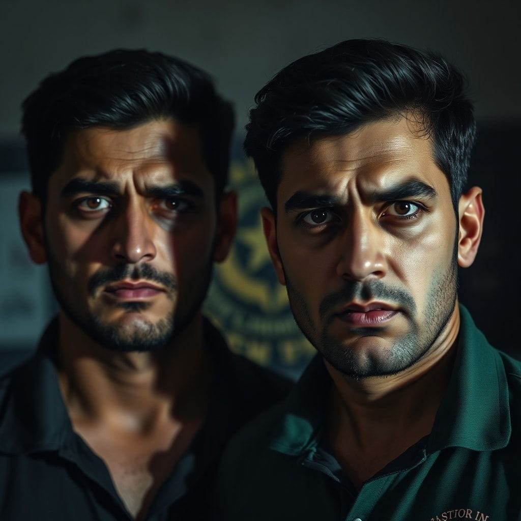 PSL fines Shaheen Afridi and Naseem Shah for off-field breaches