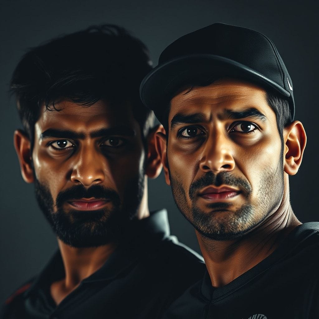 How Jadeja and Dhoni Led CSK to IPL Glory