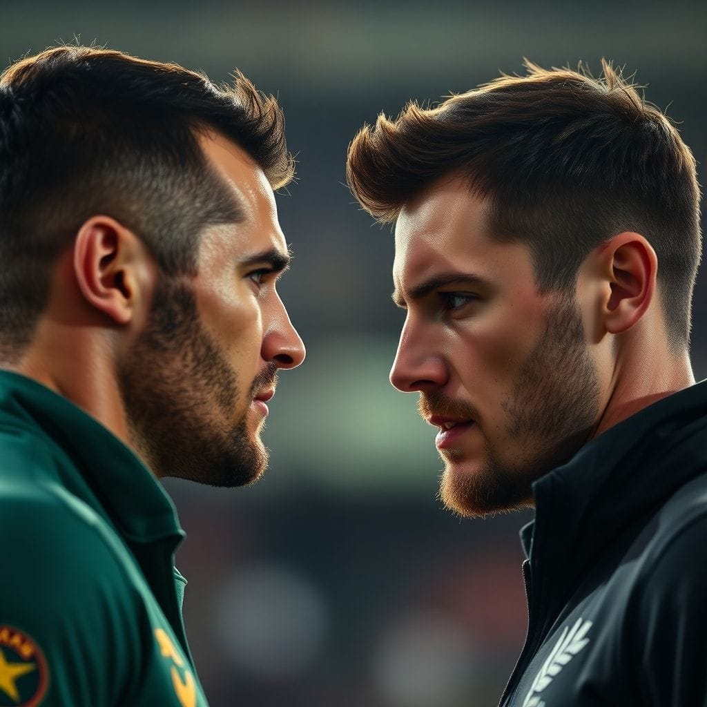 T20 World Cup 2026: South Africa vs New Zealand semi-final preview