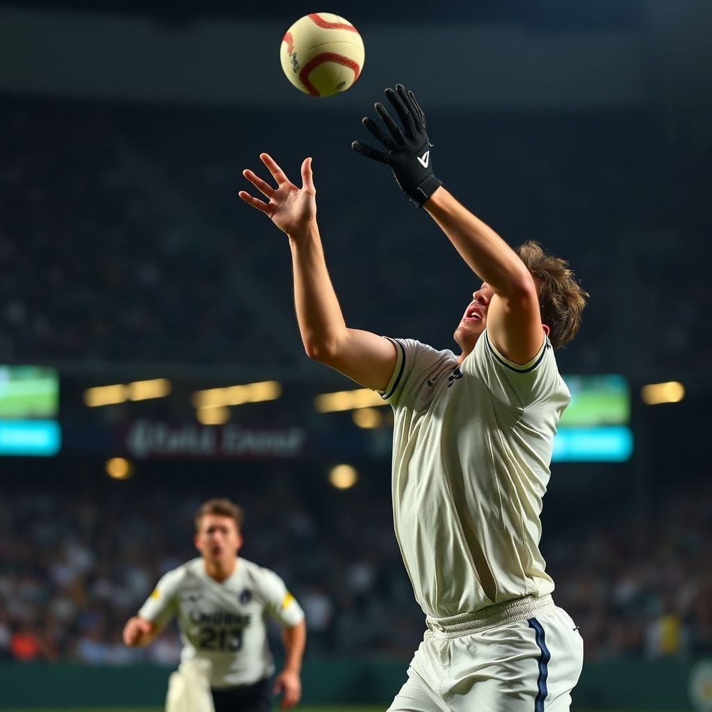 PBKS vs GT: Chahal’s Catch Seals 15-Run Win at New Chandigarh