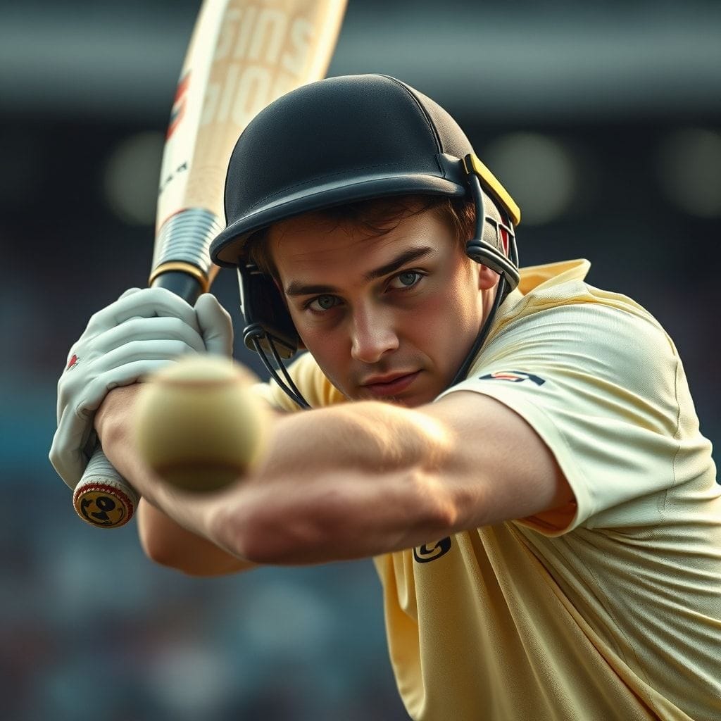 Cooper Connolly’s 72* Guides Punjab Kings to IPL 2026 Win