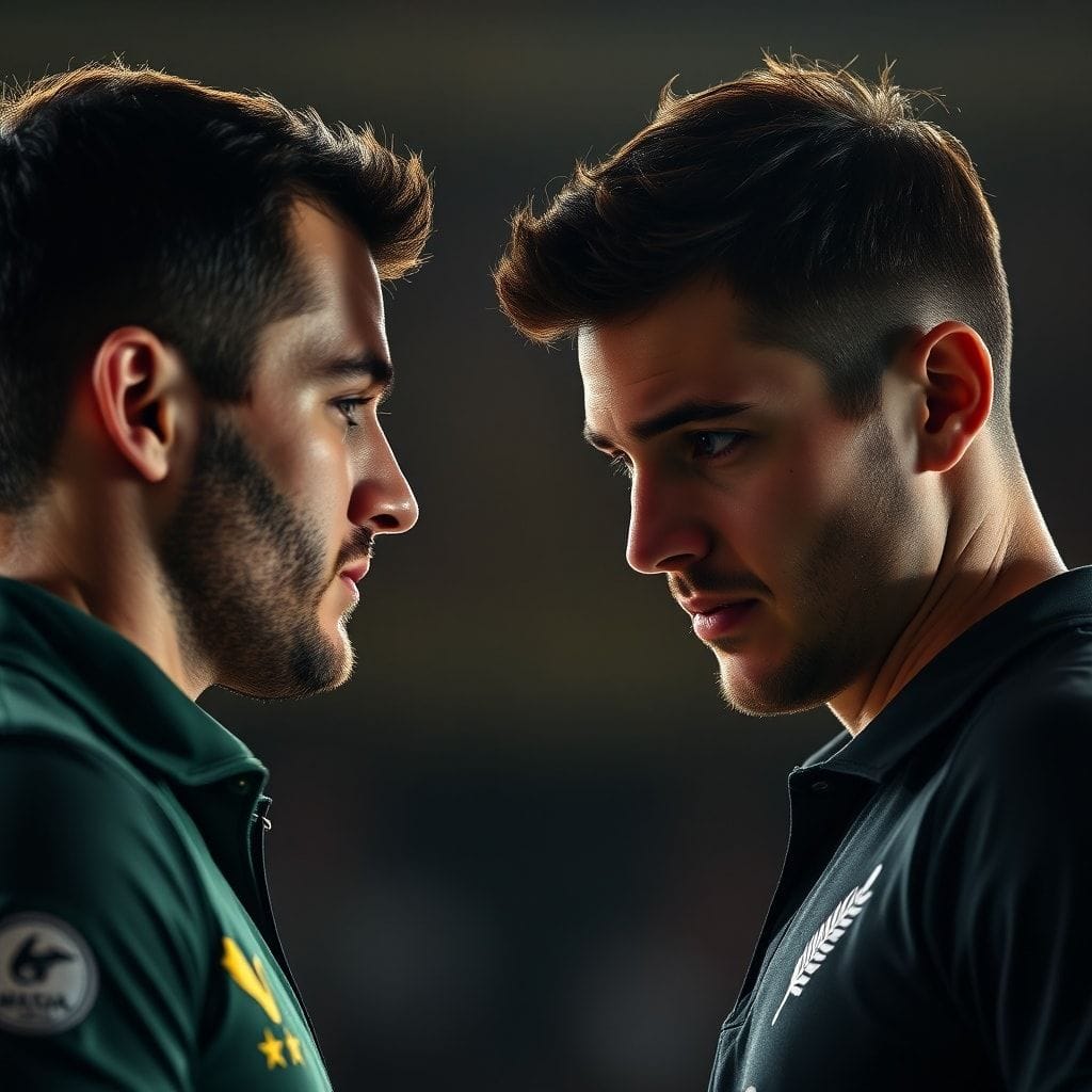 South Africa vs New Zealand T20 World Cup Semi-Final Preview