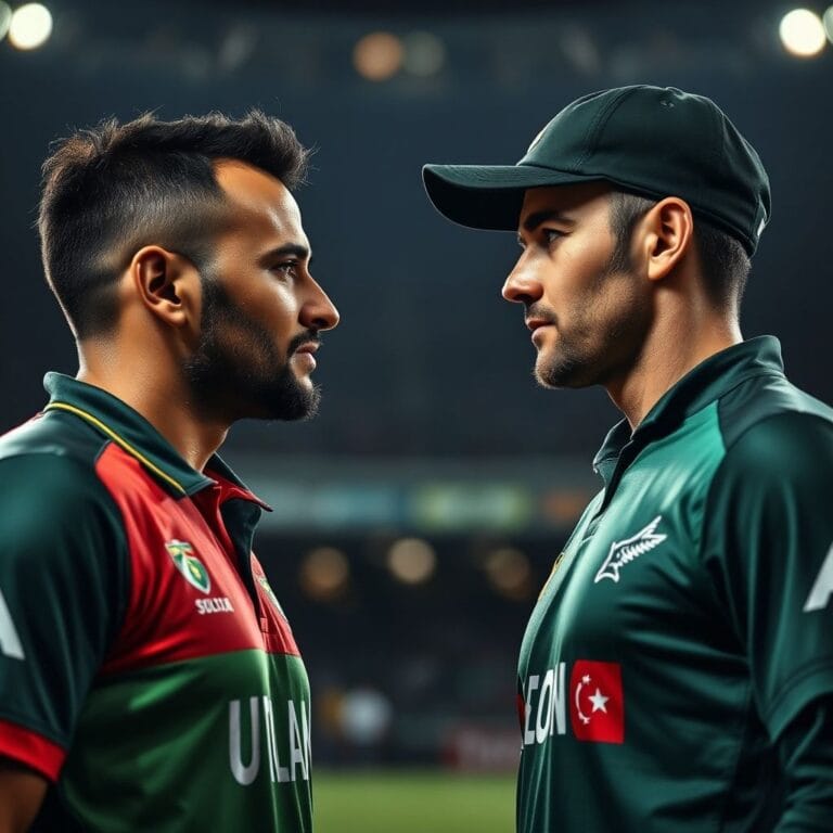 South Africa vs New Zealand T20 World Cup semi-final preview