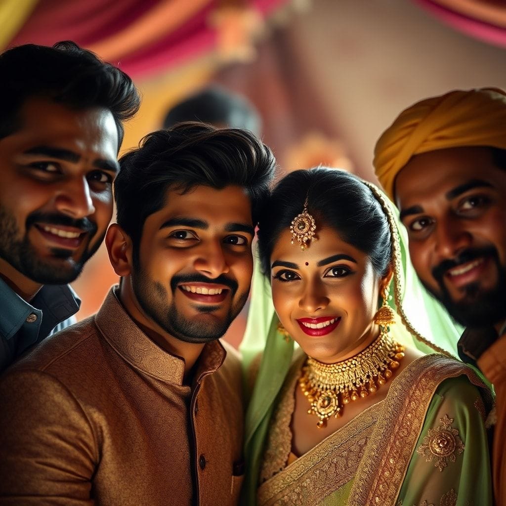 Arjun Tendulkar pre-wedding bash unites cricket legends ahead of T20 World Cup