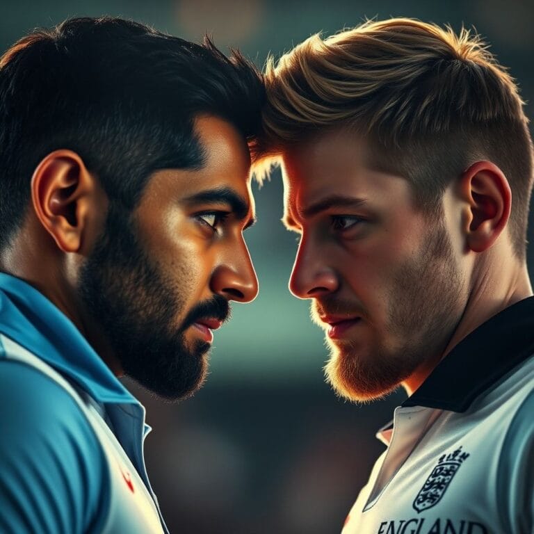 Wankhede Pitch Analysis: India vs England Semifinal Tactics