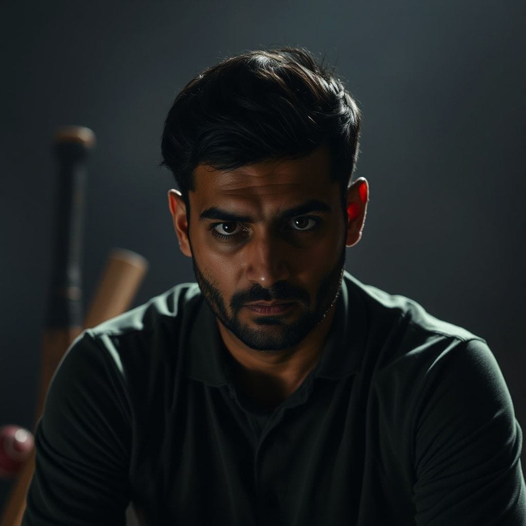 Fakhar Zaman injury disrupts Pakistan’s ODI plans vs Bangladesh