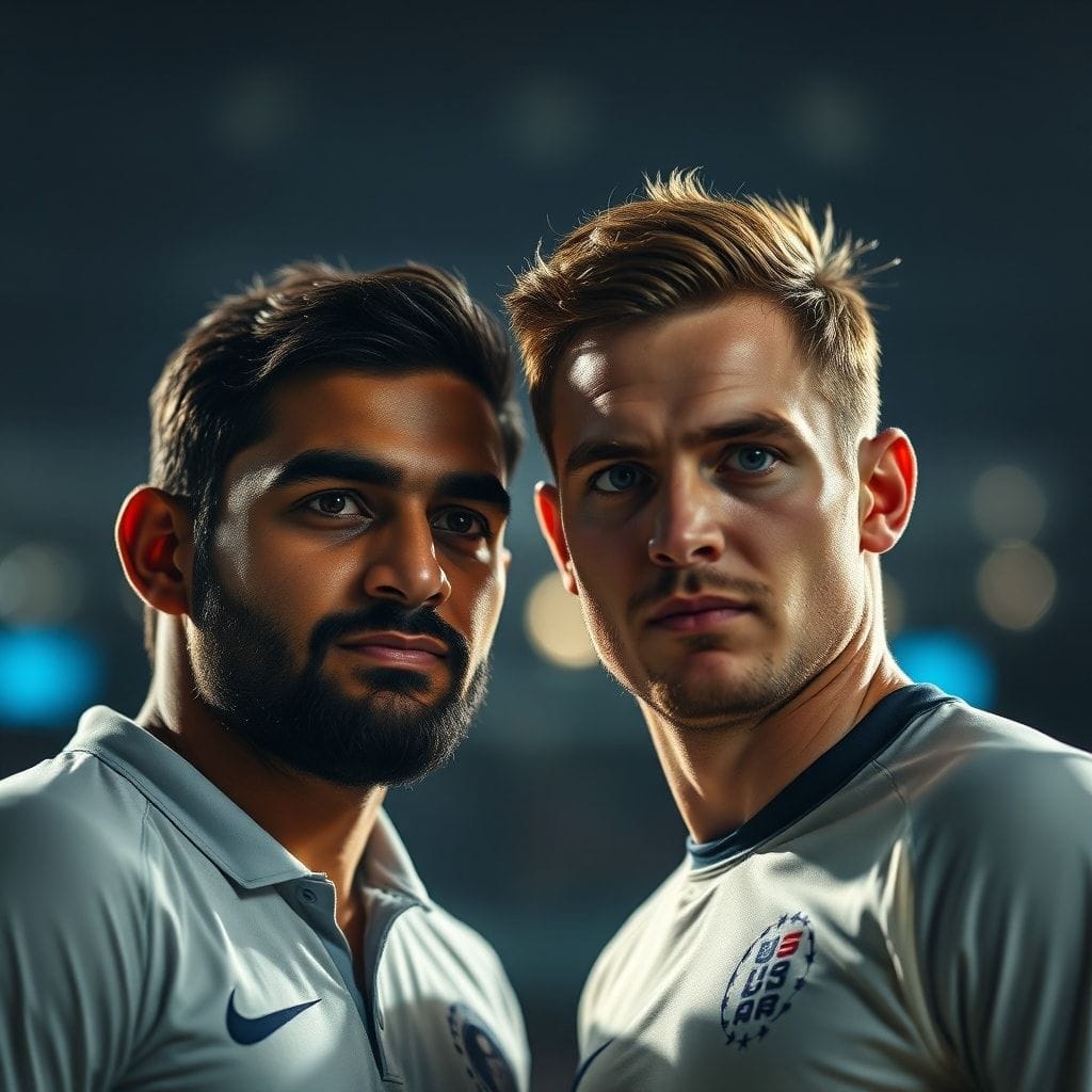 India vs England T20 World Cup Semi-Final Tactical Preview