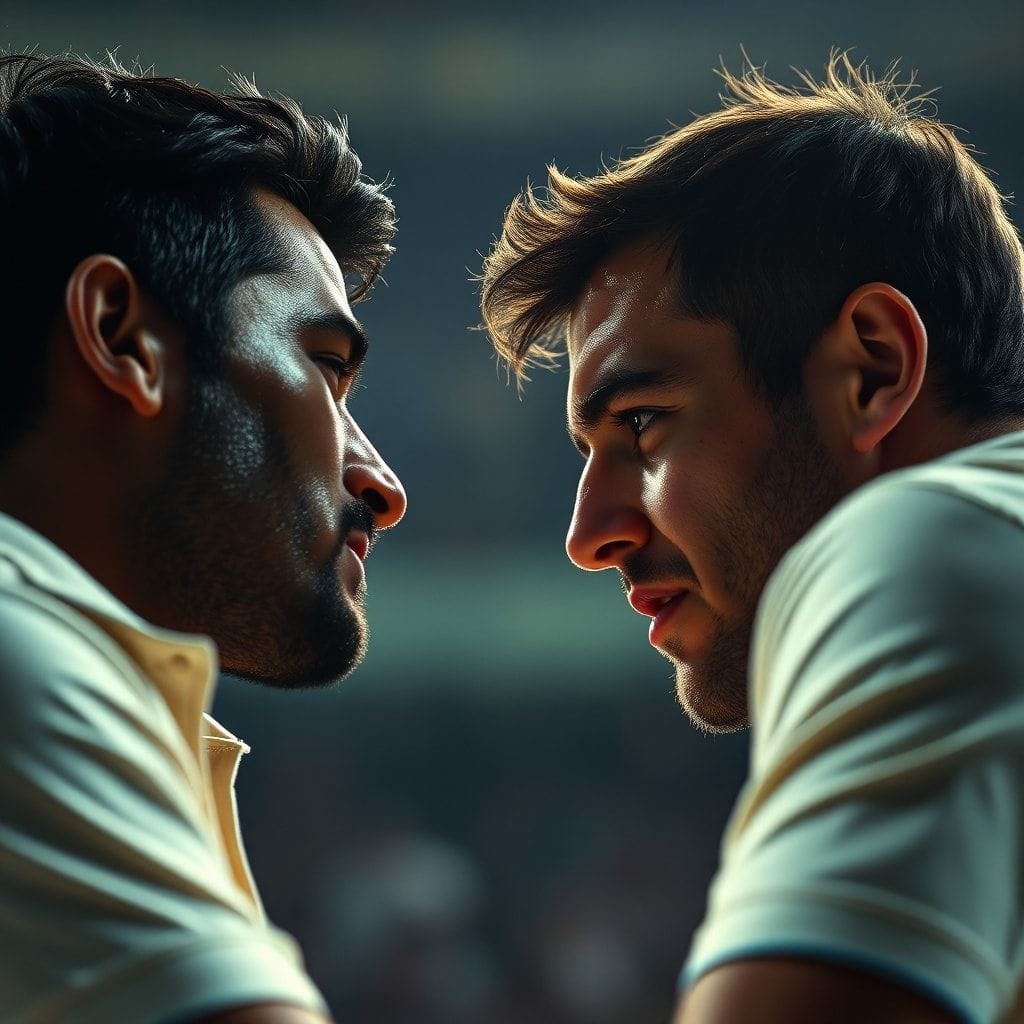 India vs England T20 World Cup Semi-Final Preview and Tactics