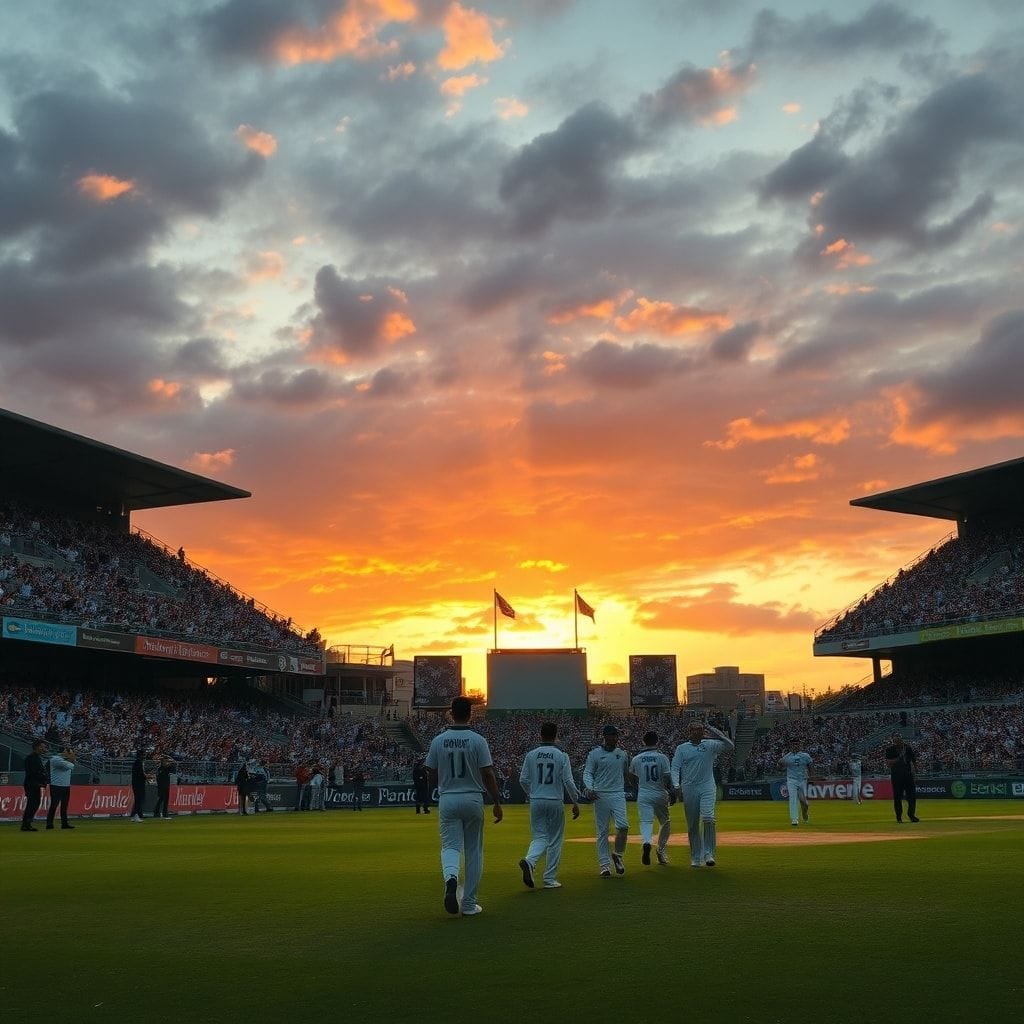 T20 World Cup Semi-Final Preview and Key Player Analysis