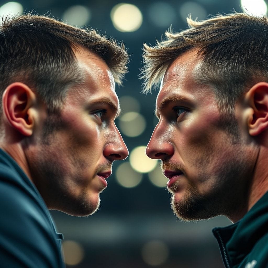 New Zealand’s T20 World Cup Chase Dominance Over South Africa