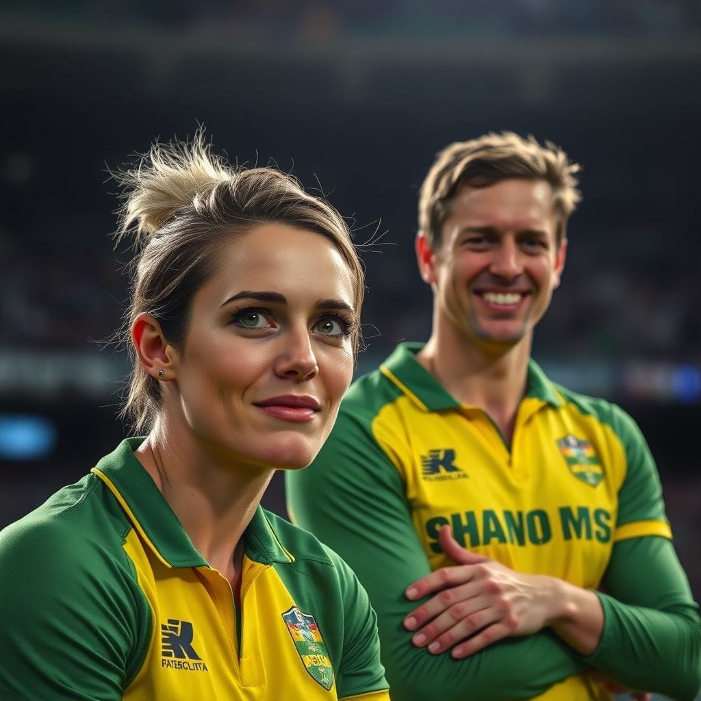 Alyssa Healy’s final ODI innings: A tactical masterclass