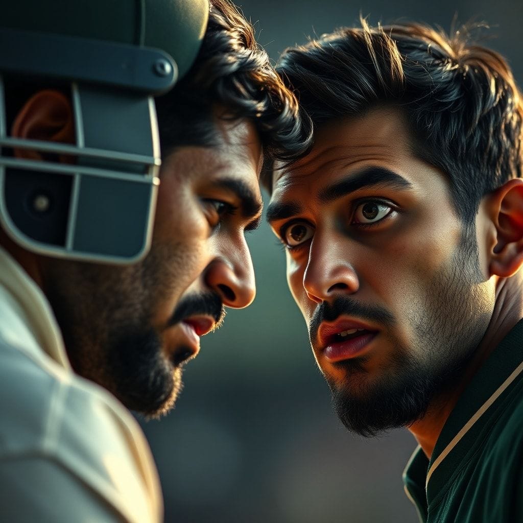 Mohammad Kaif Slams Mohammad Amir Over India vs England Semi-Final Remarks